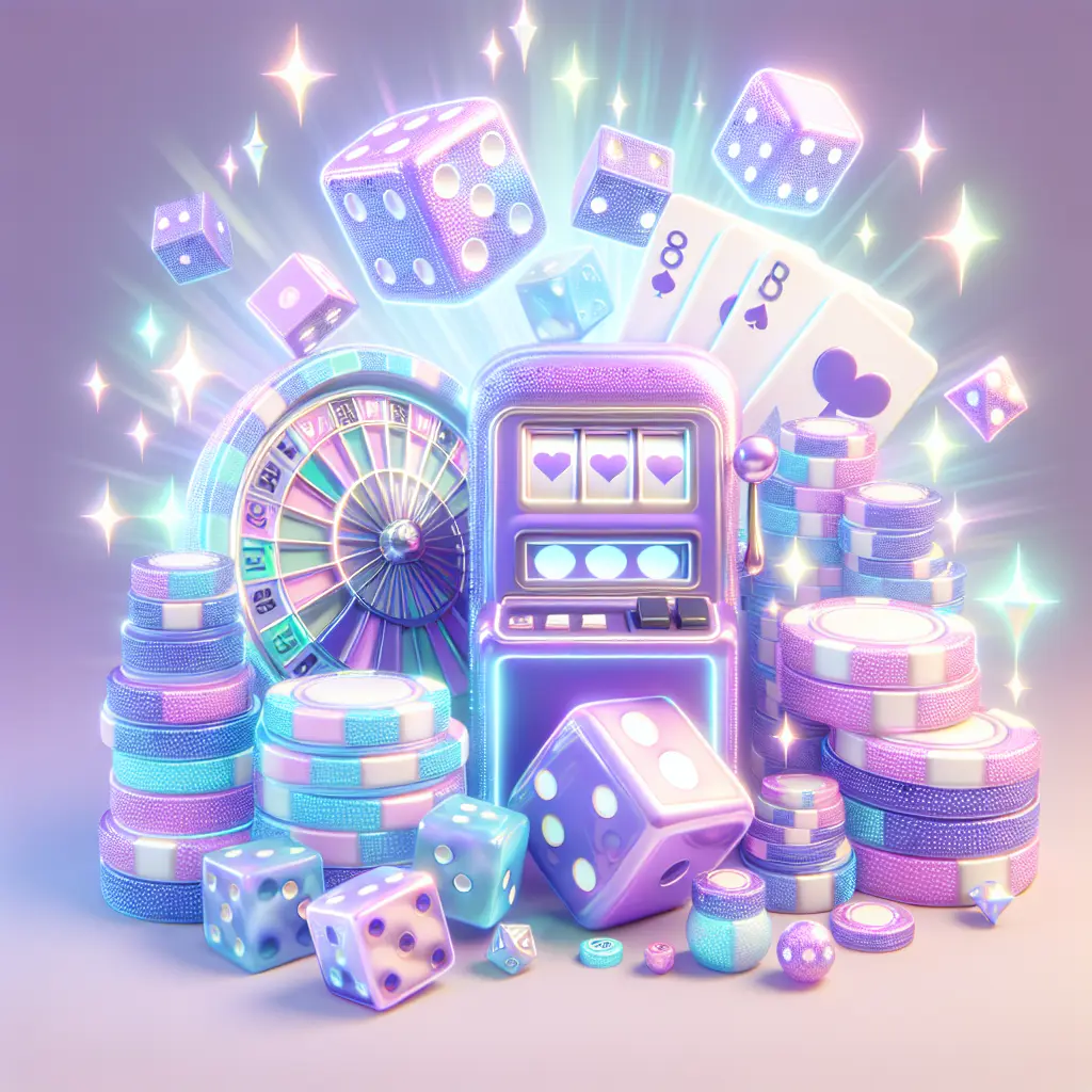 Bonus Guide