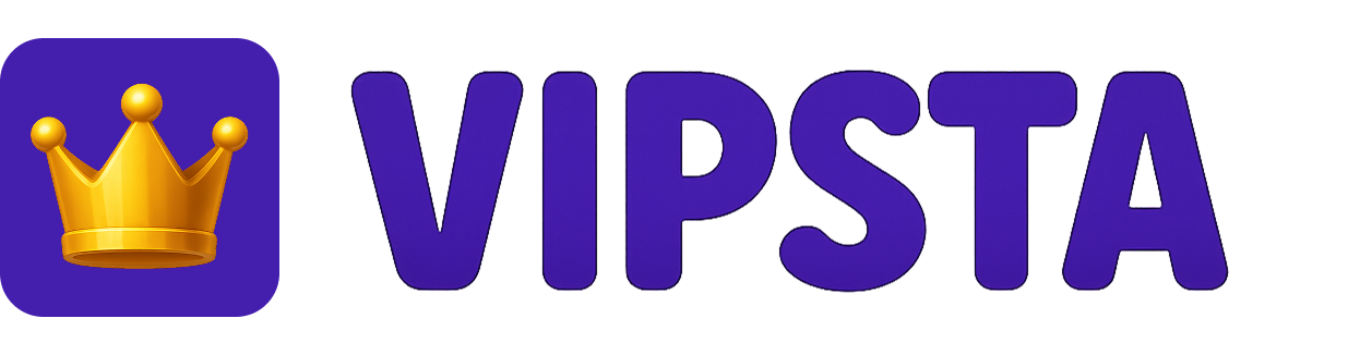 Vipsta Logo