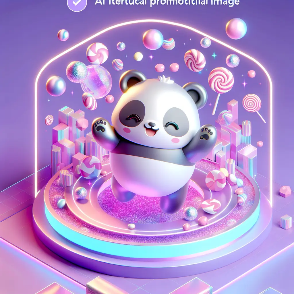 Wacky Panda